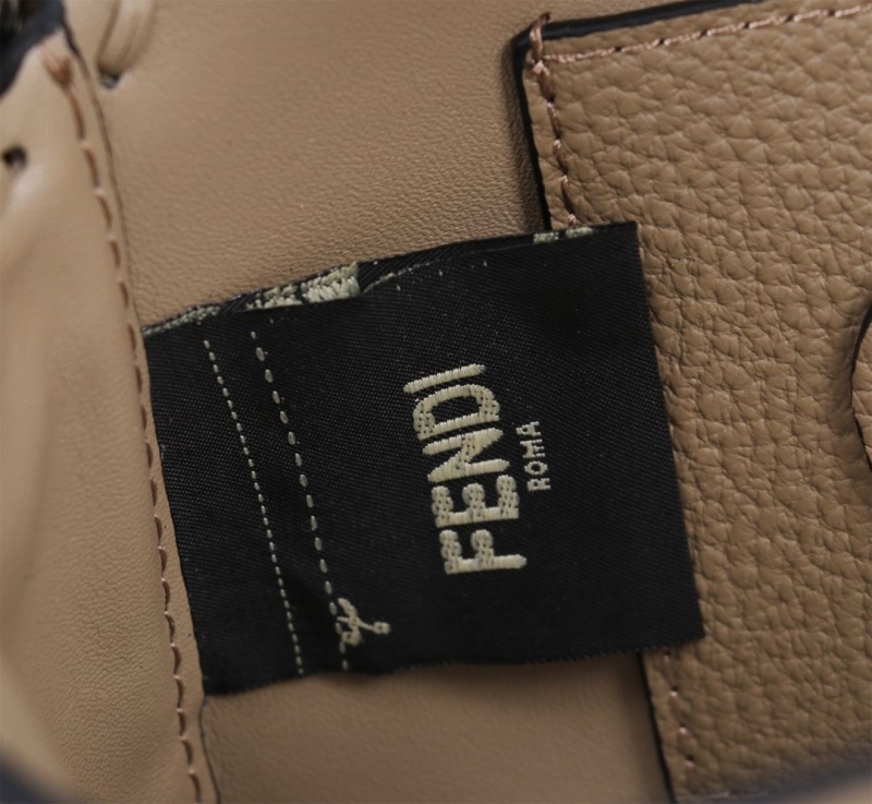 Fendi Top Handle Bags